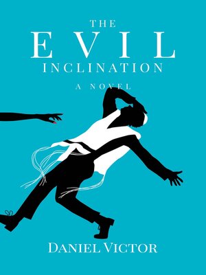 cover image of The Evil Inclination
